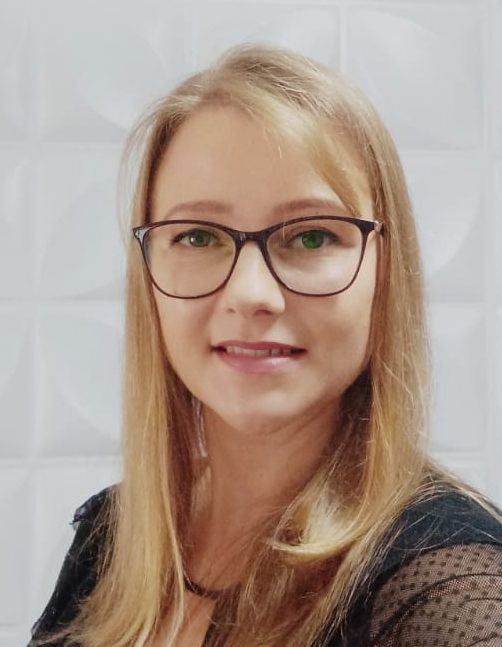 Maura Regiane Wiatroski
