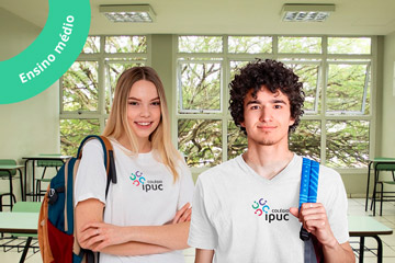 Ensino Médio