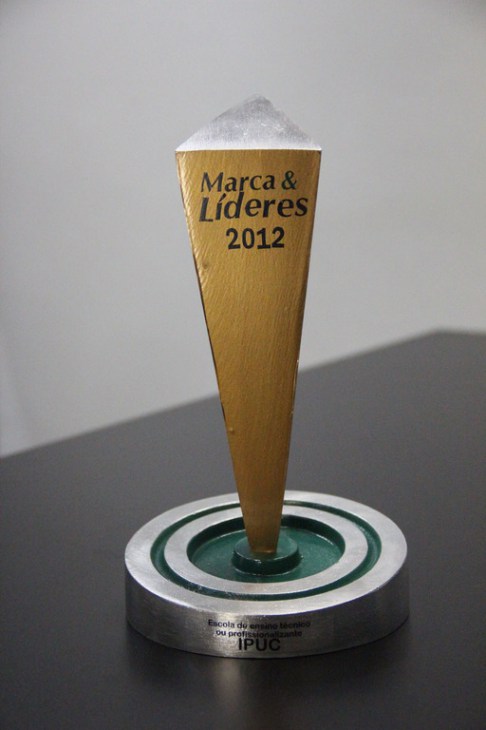 IPUC recebe pelo 3º ano consecutivo o prêmio Marcas & Líderes