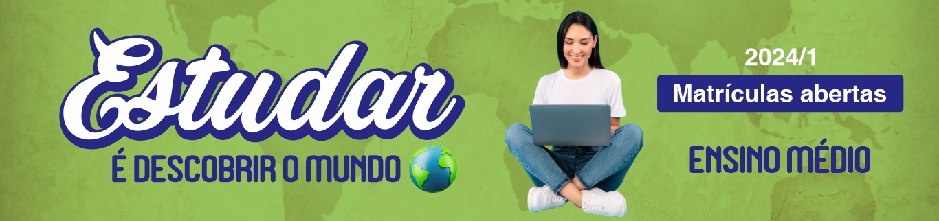 Ensino Médio