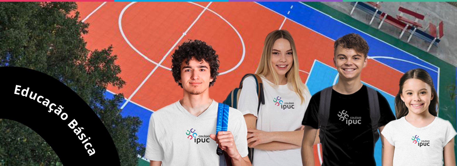Educação Básica