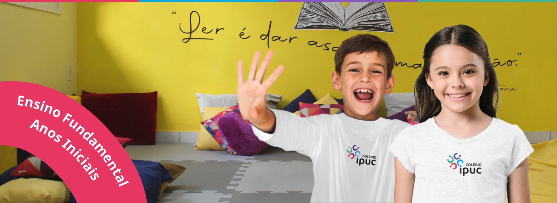 Ensino Fundamental Anos Iniciais