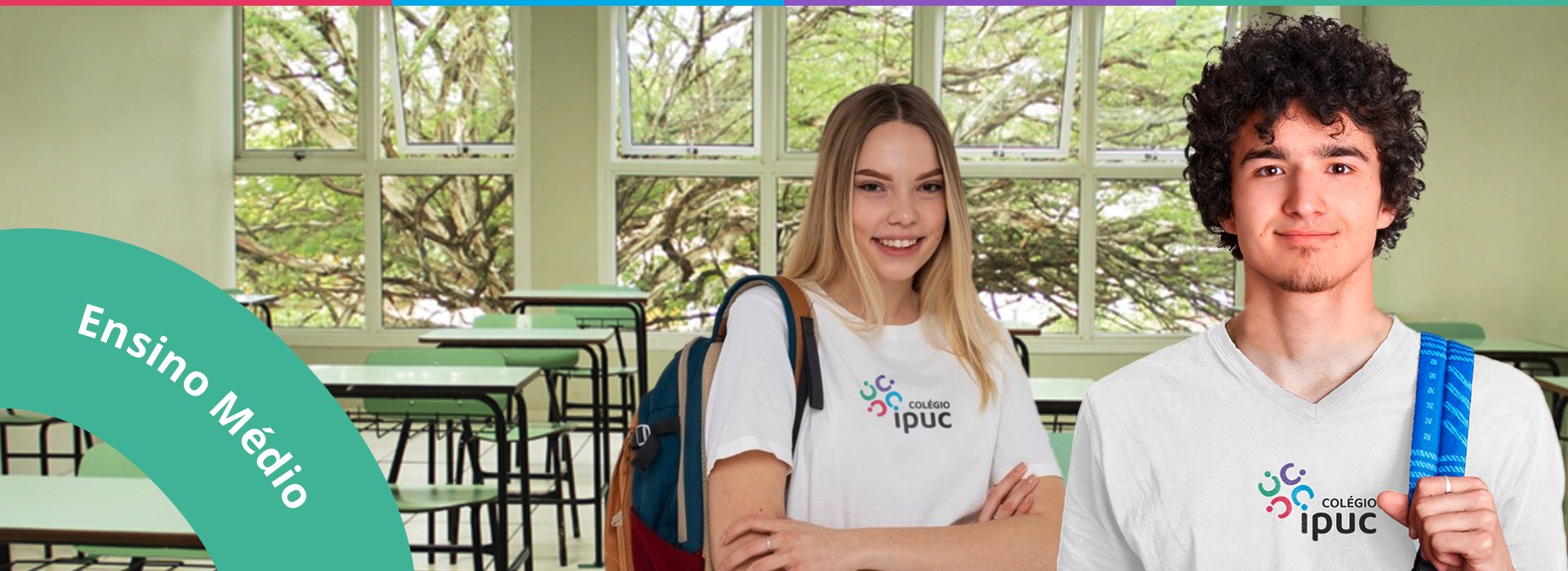 Ensino Médio
